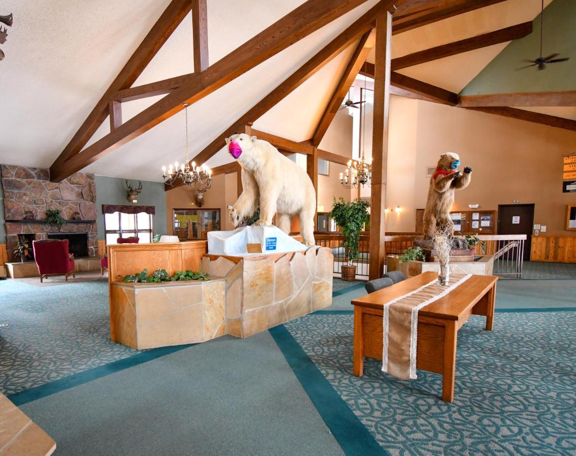 The Inn At Silvercreek Granby Exterior foto