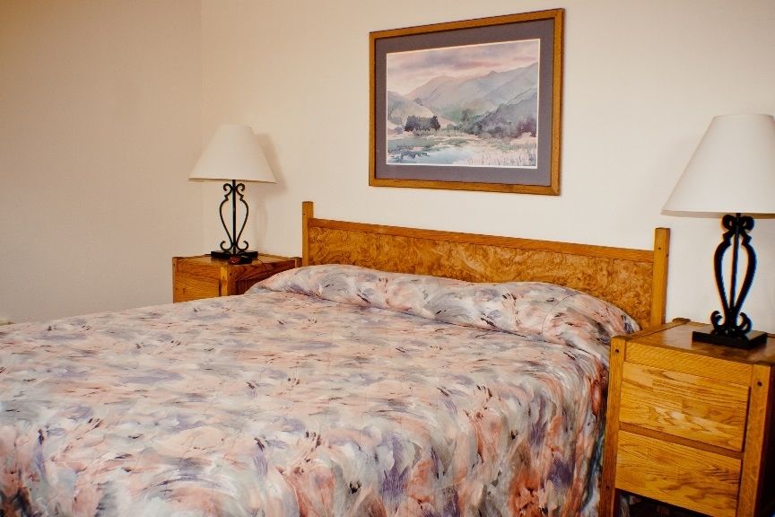 The Inn At Silvercreek Granby Quarto foto