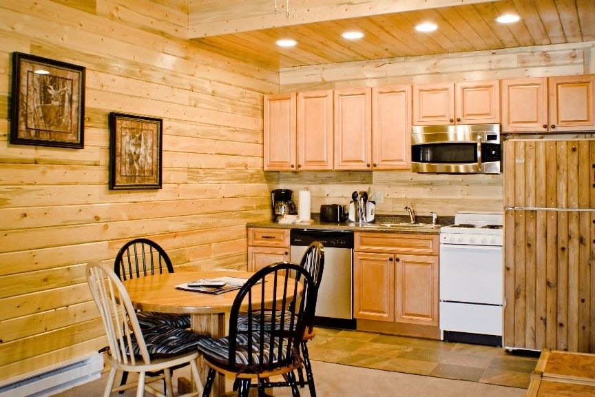 The Inn At Silvercreek Granby Quarto foto